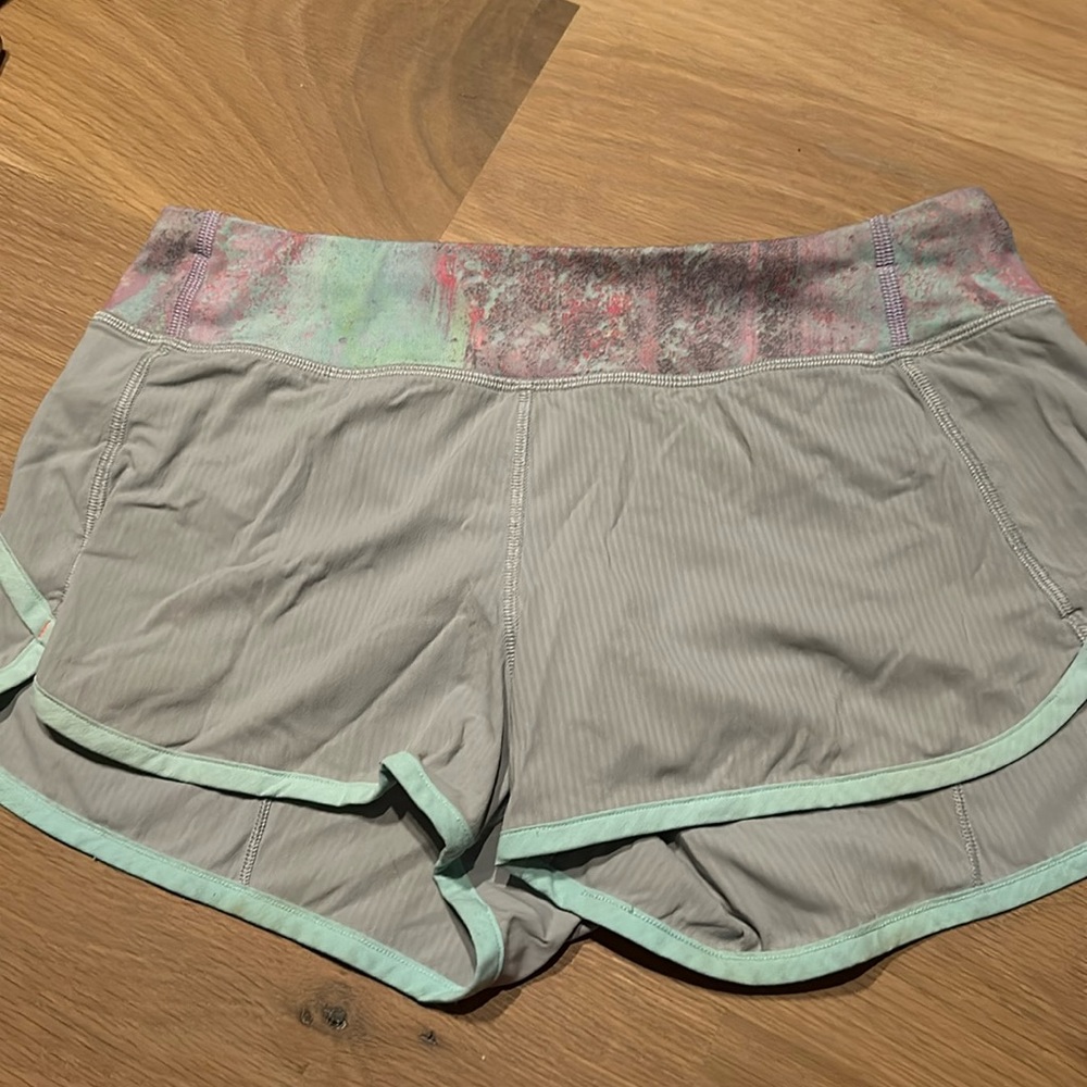 Ivivva Girls Shorts